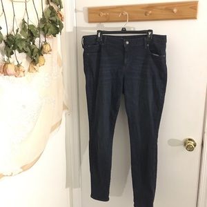 GAP Jeggings